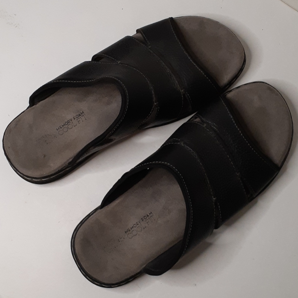 Dr. Scholl's Men's Gordon Sandals